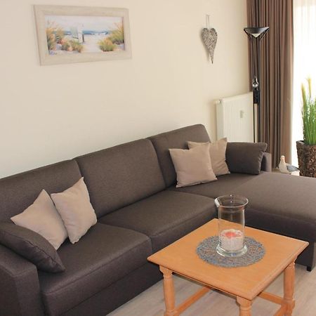 Meeresblick Wohnung 020 Кюлунгсборн Экстерьер фото