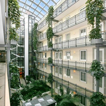 Meeresblick Wohnung 020 Кюлунгсборн Экстерьер фото