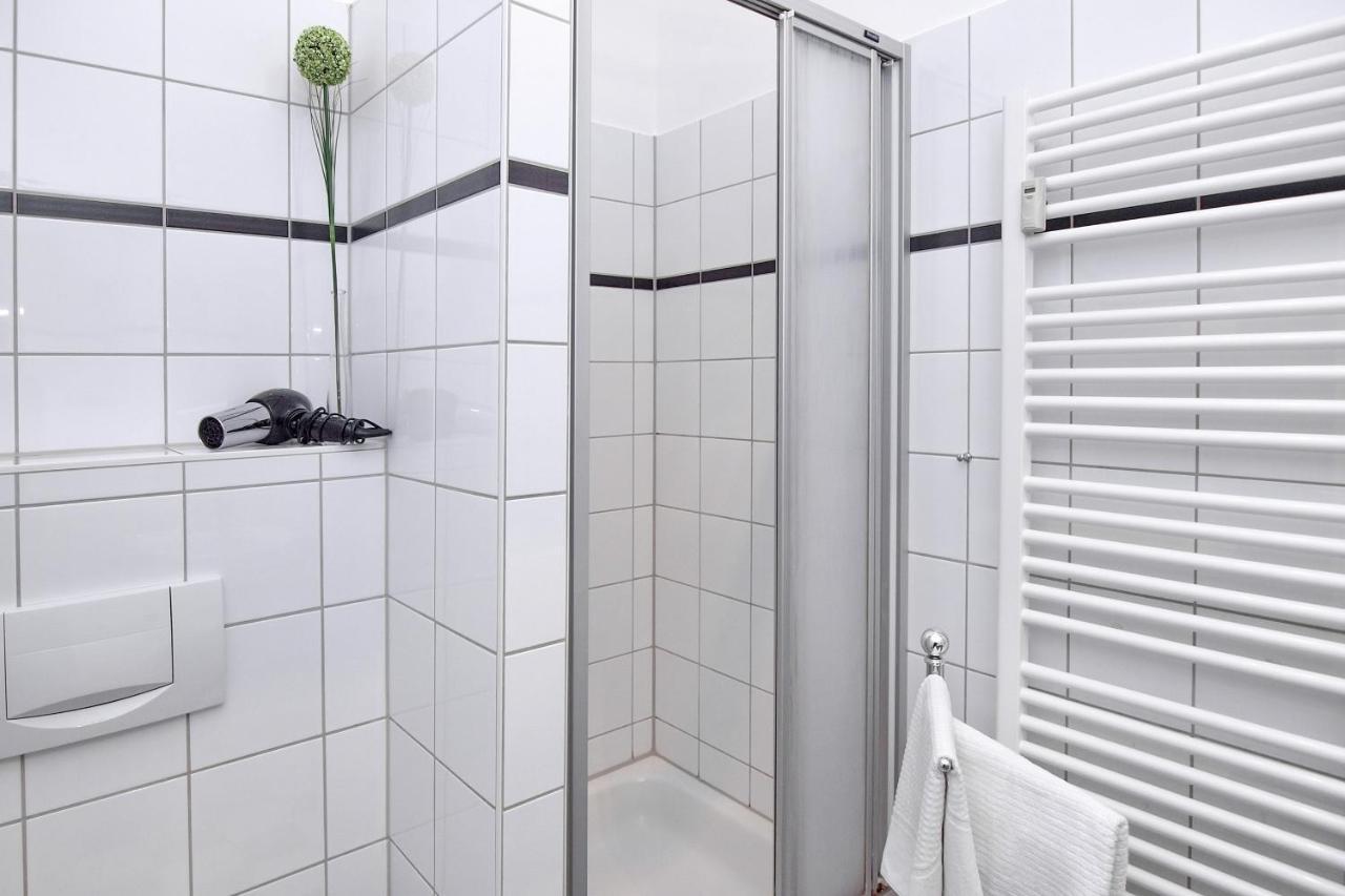 Meeresblick Wohnung 020 Кюлунгсборн Экстерьер фото