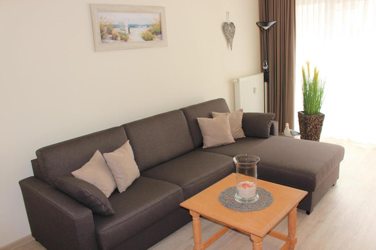 Meeresblick Wohnung 020 Кюлунгсборн Экстерьер фото