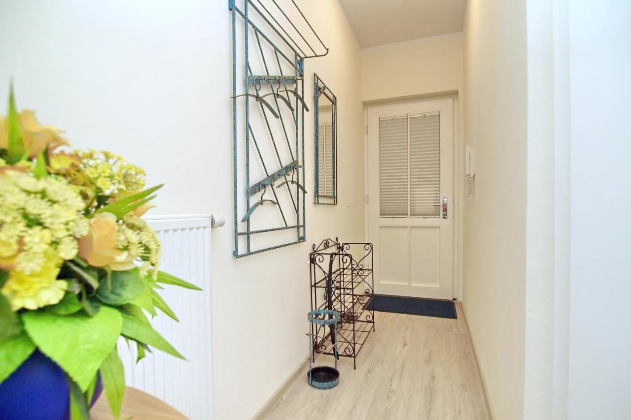 Meeresblick Wohnung 020 Кюлунгсборн Экстерьер фото