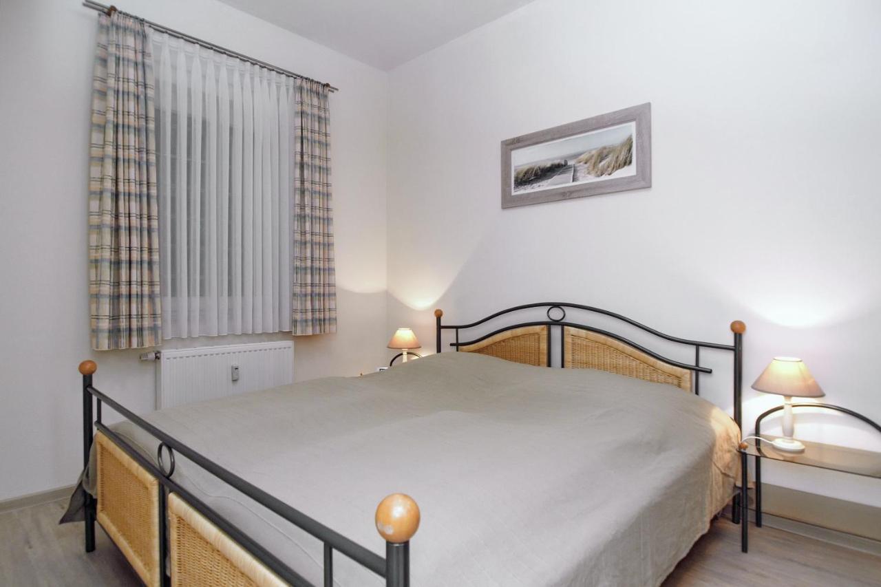 Meeresblick Wohnung 020 Кюлунгсборн Экстерьер фото