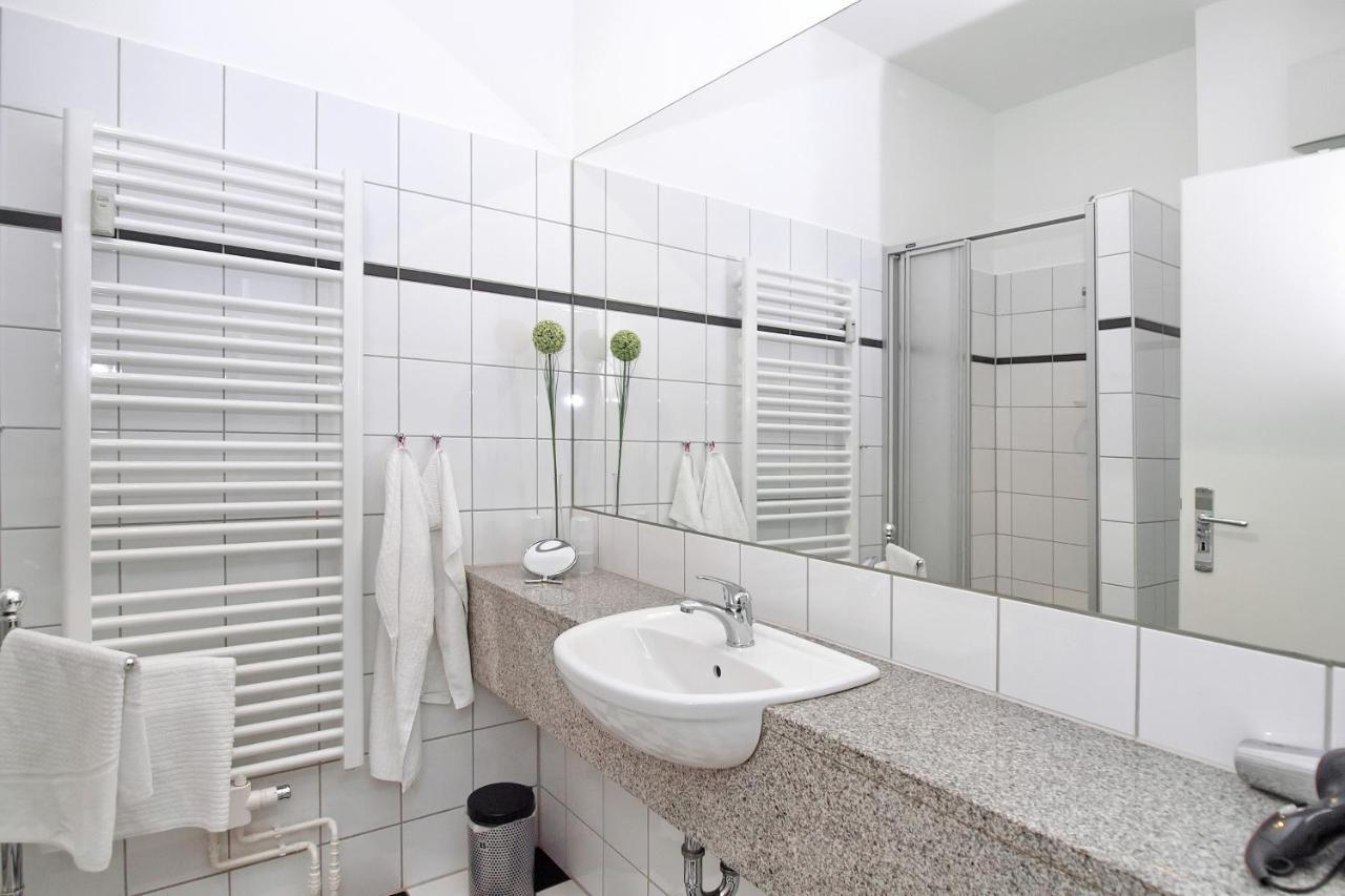 Meeresblick Wohnung 020 Кюлунгсборн Экстерьер фото